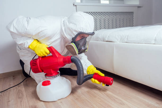 Best Exterminator Services  in Geva, NE