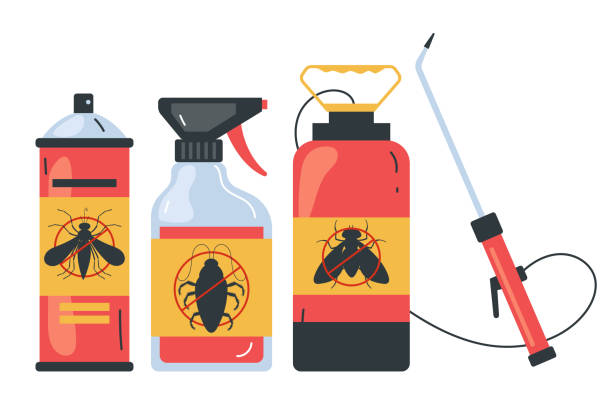 Best Flea Control Services  in Geva, NE